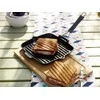 Staub Grill ketaus keptuvė, 24cm