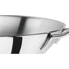 Nerūdijančio plieno Wok keptuvė ZWILLING Plus 40992-332-0