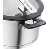 ZWILLING Simplify 5 dalių puodų rinkinys 66870-005-0