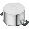 ZWILLING Simplify 5 dalių puodų rinkinys 66870-005-0