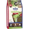 bosch Dog Adult SENSITIVE ėriena & RICE – pašaras šunims su ėriena ir ryžiais, kurių jautri virškinimo sistema 1kg
