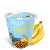 Bosch Petfood bosch Dog Fruitees banana (su bananais) 200g
