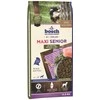 bosch Dog MAXI SENIOR Geflugel + Reiss (paukštiena ir ryžiai) 12,5kg