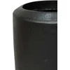 Fleur Ami Vokietija fleur ami Ø30x80cm vazonas New Loft Vase 80, juodas iron