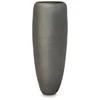 Fleur Ami Vokietija fleur ami Ø30x80cm vazonas New Loft Vase 80, anthracite