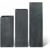 Fleur Ami Vokietija fleur ami 35x35x100cm vazonas Division Lite Column, concrete anthracite