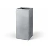 Fleur Ami Vokietija fleur ami 35x35x80cm vazonas Division Lite Column 80, concrete stone pilka