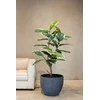 Fleur Ami Vokietija fleur ami Ø43x36cm vazonas Gritto 43, anthracite
