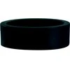 Nicoli ø25x12cm vazonas Echo 25 antracito spalvos