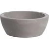 Nicoli ø30x12cm dubuo Thetis 30 pelenų spalvos
