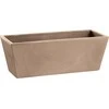 Nicoli 40x20x18cm lovelis Mysia 40 tabako spalvos