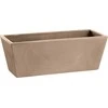 Nicoli 50x20x18cm lovelis Mysia 50 tabako spalvos