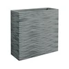 Nicoli 80x30x75cm lovelis Elegance Separe 80 pelenų spalvos