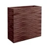 Nicoli 80x30x75cm lovelis Elegance Separe 80 tabako spalvos