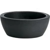 Nicoli ø60x24cm dubuo Thetis 60 antracito spalvos