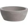 Nicoli ø60x24cm dubuo Thetis 60 pelenų spalvos