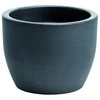 Nicoli ø60x45cm vazonas Hera 60 antracito spalvos