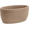 Nicoli 50x29x23cm lovelis Athena 50 tabako spalvos