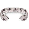 CebaBaby maitinimo pagalvė dżersej DUO, figūros W-705-000-740