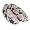 CebaBaby maitinimo pagalvė dżersej multi, figūros, W-741-000-740