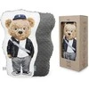 CebaBaby pagalvėlė, Fluffy Puffy Bart, W-852-132-686