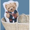 CebaBaby pagalvėlė, Fluffy Puffy Joe, W-852-132-682