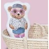CebaBaby pagalvėlė, Fluffy Puffy Lea, W-852-132-684