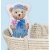 CebaBaby pagalvėlė, Fluffy Puffy Lizzy, W-852-132-685