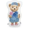CebaBaby pagalvėlė, Fluffy Puffy Lizzy, W-852-132-685