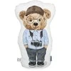CebaBaby pagalvėlė, Fluffy Puffy Steve, W-852-132-687