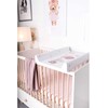 CebaBaby vystymo lenta Basic, kieta, 70 cm | raštas: peliukas | W-216-000-727