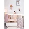 CebaBaby vystymo lenta Basic, trumpa, kieta 70 cm sodas W-216-000-732