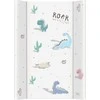 CebaBaby vystymo lenta Candy Andy, Dino, trumpa, kietu pagrindu (70 cm)