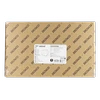 19 "spintelė, 6U, 540x450mm, tvirtinama prie sienos arba pastatoma, stiklinės durys DELTACO / 19-5406B