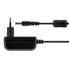 AC adapteris DELTACO 100-240V AC 50/60Hz to 12V DC, 1A, 1.5m, juodas / PS12-10B