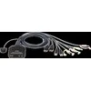 Adapteris ATEN 2xUSB-A, 1xDP, juodas / CS22DP / CS22DP-AT