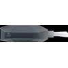 Adapteris ATEN 2xUSB-A, 1xDP, juodas / CS22DP / CS22DP-AT