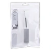 Adapteris Deltaco 0,1 m, sidabro sp. / USBC-1080