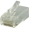 DELTACO RJ45 antgalis patch kabeliui, Cat6 UTP, 20 vnt. / MD-18