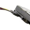 Inline Adapteris DELTACO 4 kontaktų, 15 kontaktų ATA / SATA-S