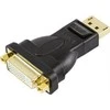 Adapteris DELTACO DisplayPort - DVI-D, j