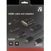 Adapteris DELTACO HDMI-251