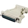 Adapteris DELTACO RS232 jungties 25/9 ko