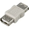 Adapteris DELTACO USB AA ho / USB-61