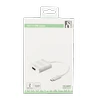 Adapteris DELTACO USBC-HDMI1