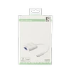 Adapteris DELTACO USBC-VGA1 USB 3.1-VG