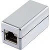 Adapteris DELTACO UTP sujungimui, metalinis / 665-F