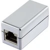 Adapteris DELTACO UTP sujungimui, metalinis / 665-F