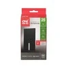 Skaitmeninė vidaus TV antena ONE FOR ALL 4K Ultra HD, 3G/4G/5G filtras / SV9425