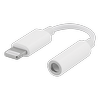 Apple Adapteris iš Lightning į 3.5mm MMX62ZM/A
